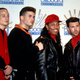 Image for article titled Yesterday's R&B Groups: Then and Now